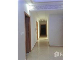 3 Bedrooms Apartment for sale in Na Martil, Tanger Tetouan Appartement à vendre, Centre de Martil,lotissement rimal 2 min de la corniche