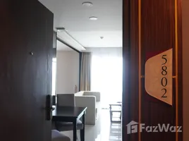 ขายคอนโด 1 ห้องนอน ในโครงการ ไมด้า แกรนด์ รีสอร์ท คอนโดมิเนียม, เชิงทะเล