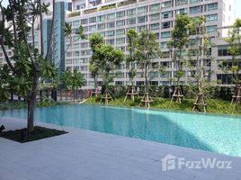 在Hyde Sukhumvit 13租赁的2 卧室 公寓, Khlong Toei Nuea