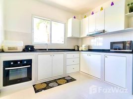 4 Bedroom Villa for rent at Baan Fah Rim Haad, Nong Prue, Pattaya