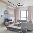 Estudio Ático en alquiler en Novum South Bangsar, Bandar Kuala Lumpur, Kuala Lumpur, Kuala Lumpur