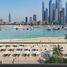 2 спален Квартира на продажу в Palace Beach Residence, EMAAR Beachfront, Dubai Harbour