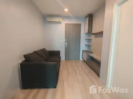 1 Habitación Departamento en venta en Centric Ratchada - Huai Khwang, Din Daeng, Din Daeng, Bangkok