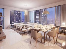 2 спален Квартира на продажу в Forte 1, BLVD Heights