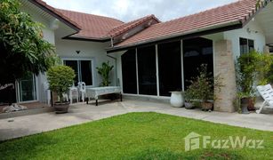 3 Bedrooms House for sale in Hua Hin City, Hua Hin Dusit Land and House 8