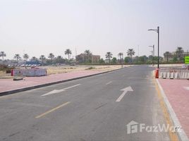 在The Square出售的 土地, Al Mamzar, Deira