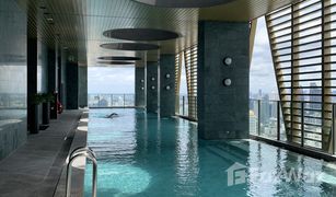 1 Bedroom Apartment for sale in Khlong Tan Nuea, Bangkok Noble State 39