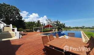 9 Bedrooms Villa for sale in Cha-Am, Phetchaburi Palm Hills Golf Club and Residence