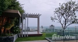 Available Units at Unixx South Pattaya