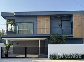 บ้านเดี่ยว 4 ห้องนอน ให้เช่า ในโครงการ บ้าน วัง ตาล, แม่เหียะ, เมืองเชียงใหม่, เชียงใหม่