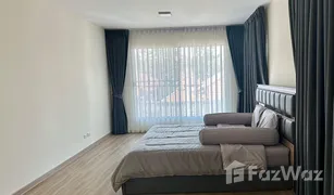 3 Bedrooms House for sale in Huai Yai, Pattaya Baan Pruksa Nara Chaiyapruk 2 - Jomtien