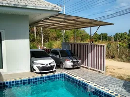 3 Habitación Villa en venta en Pattaya, Nong Pla Lai, Pattaya