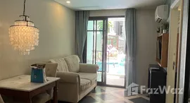 Available Units at Espana Condo Resort Pattaya