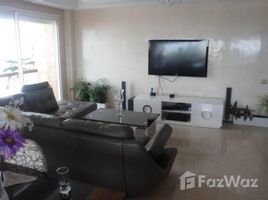 3 Bedroom Apartment for sale at vente-appartement-Casablanca-Bourgogne, Na Anfa, Casablanca