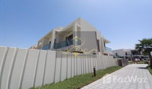 3 Habitaciones Villa en venta en Yas Acres, Abu Dhabi The Cedars