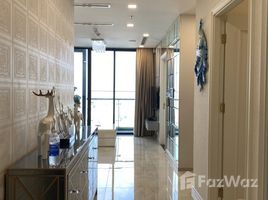 在Vinhomes Golden River Ba Son租赁的2 卧室 公寓, Ben Nghe, District 1, 胡志明市