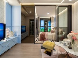 1 Bedroom Condo for sale at Aspire Ratchayothin, Lat Yao