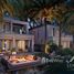 3 Habitación Villa en venta en Caya, Villanova, Dubai Land