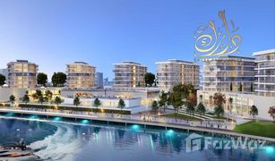 Studio Appartement a vendre à Al Madar 2, Umm al-Qaywayn Blue Bay