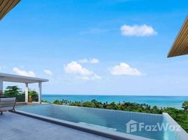 4 Bedroom Villa for sale at Apple Villas Koh Samui, Bo Phut