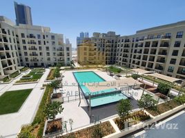 2 Bedroom Apartment for sale at Azure Beach Residences, Maryam Island, Sharjah, United Arab Emirates