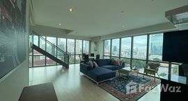 The Room Sukhumvit 21で利用可能なユニット