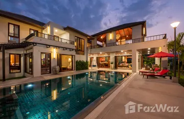 Villa 888 Chiangmai in หนองผึ้ง, Чианг Маи