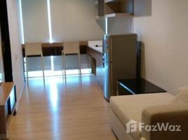 1 Bedroom Apartment for rent at Rhythm Sathorn, Thung Wat Don