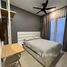 2 Schlafzimmer Penthouse zu vermieten im Oasis 1, Oasis Residences, Masdar City