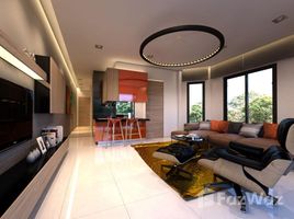 2 Bedroom Condo for sale at Ocean Boutique Residences, Choeng Thale, Thalang, Phuket