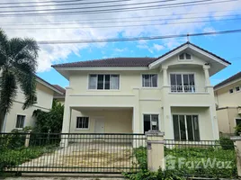 ขายบ้านเดี่ยว 4 ห้องนอน ในโครงการ กาญจน์กนกวิลล์ 4, สันกำแพง, สันกำแพง, เชียงใหม่