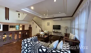 4 Bedrooms Townhouse for sale in Nong Kae, Hua Hin 