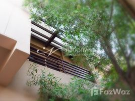 4 Bedroom Townhouse for sale at Khuzama, Al Raha Golf Gardens