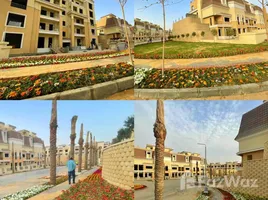 Sarai で売却中 3 ベッドルーム 町家, Mostakbal City Compounds, Mostakbal City - Future City