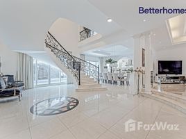 6 Bedrooms Villa for sale in Al Bandar, Abu Dhabi Al Manara