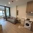 1 спален Кондо в аренду в Life Rama 4 - Asoke, Khlong Toei