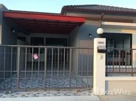 3 Schlafzimmer Reihenhaus zu vermieten im Phuket Villa Airport, Sakhu