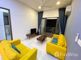 1 Schlafzimmer Appartement zu vermieten im Trump Towers, Makati City, Southern District, Metro Manila