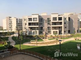 4 Bedroom Apartment for sale at Cairo Festival City, North Investors Area