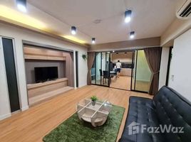 อพาร์ทเม้นท์ 2 ห้องนอน ให้เช่า ในโครงการ ริเวียร่า อัพ คอนโดมิเนียม, บ้านใหม่, ปากเกร็ด, นนทบุรี