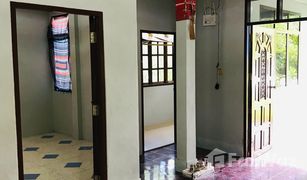2 Schlafzimmern Haus zu verkaufen in Lamphura, Trang 