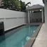 4 Bedroom Villa for rent at Phanason Park Ville, Kathu