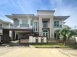 4 Bedroom House for sale at Casa Grand Onnut-Wongwaen, Dokmai, Prawet