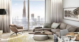 Available Units at Vida Residences Dubai Mall 