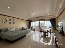 อพาร์ทเม้นท์ สตูดิโอ ให้เช่า ในโครงการ พีค คอนโดมิเนียม, เมืองพัทยา