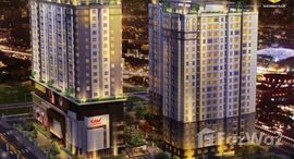 Available Units at Saigonres Plaza