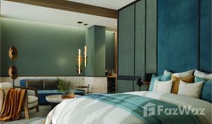 Studio Condo for sale in Bang Sare, Pattaya Paradisia Irin Luxury Pool Villa