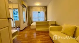 Viviendas disponibles en The Trust Condo Huahin