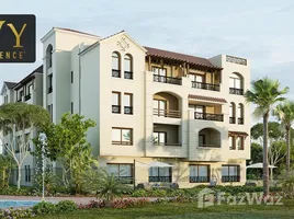 5 Bedroom Townhouse for sale at Ivy Residence, El Shorouk Compounds, Shorouk City