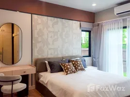 วิลล่า 4 ห้องนอน ให้เช่า ในโครงการ เศรษฐสิริ บางนา-สุวรรณภูมิ, ราชาเทวะ